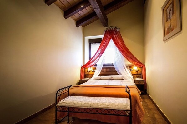 Departamento estándar, 1 habitación