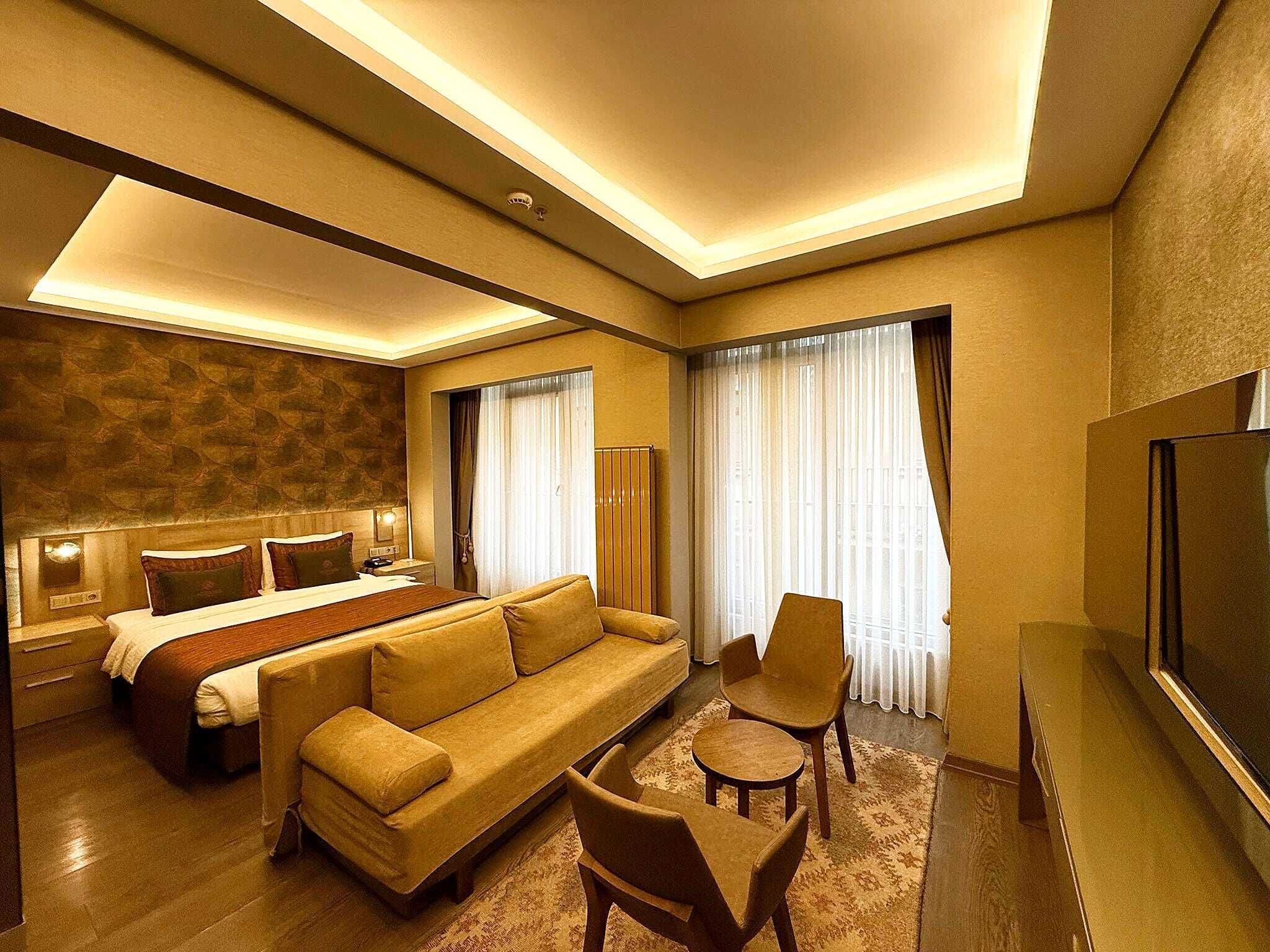 Photo - Ayramin Deluxe Hotel
