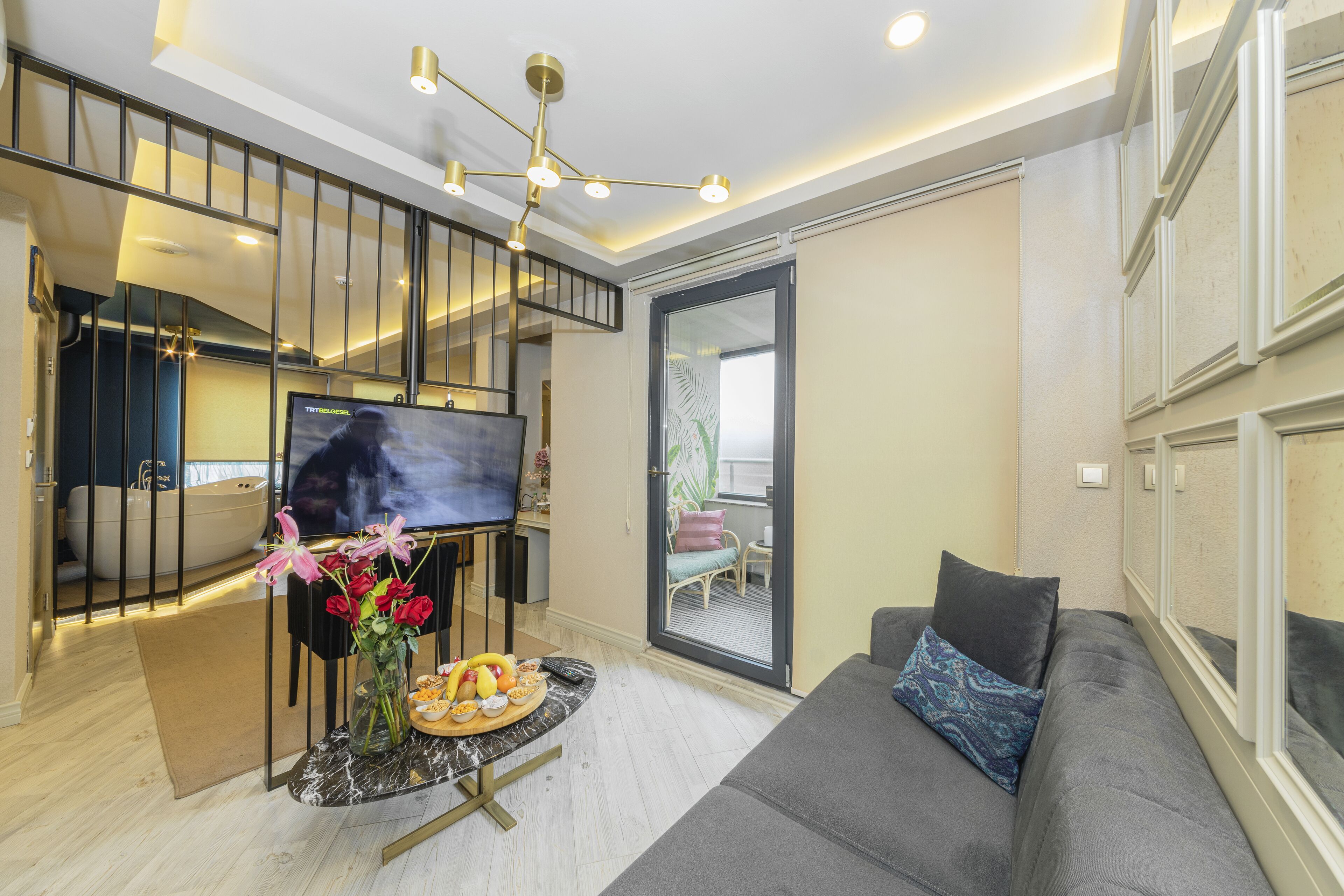 Foto - Ayramin Deluxe Hotel Taksim