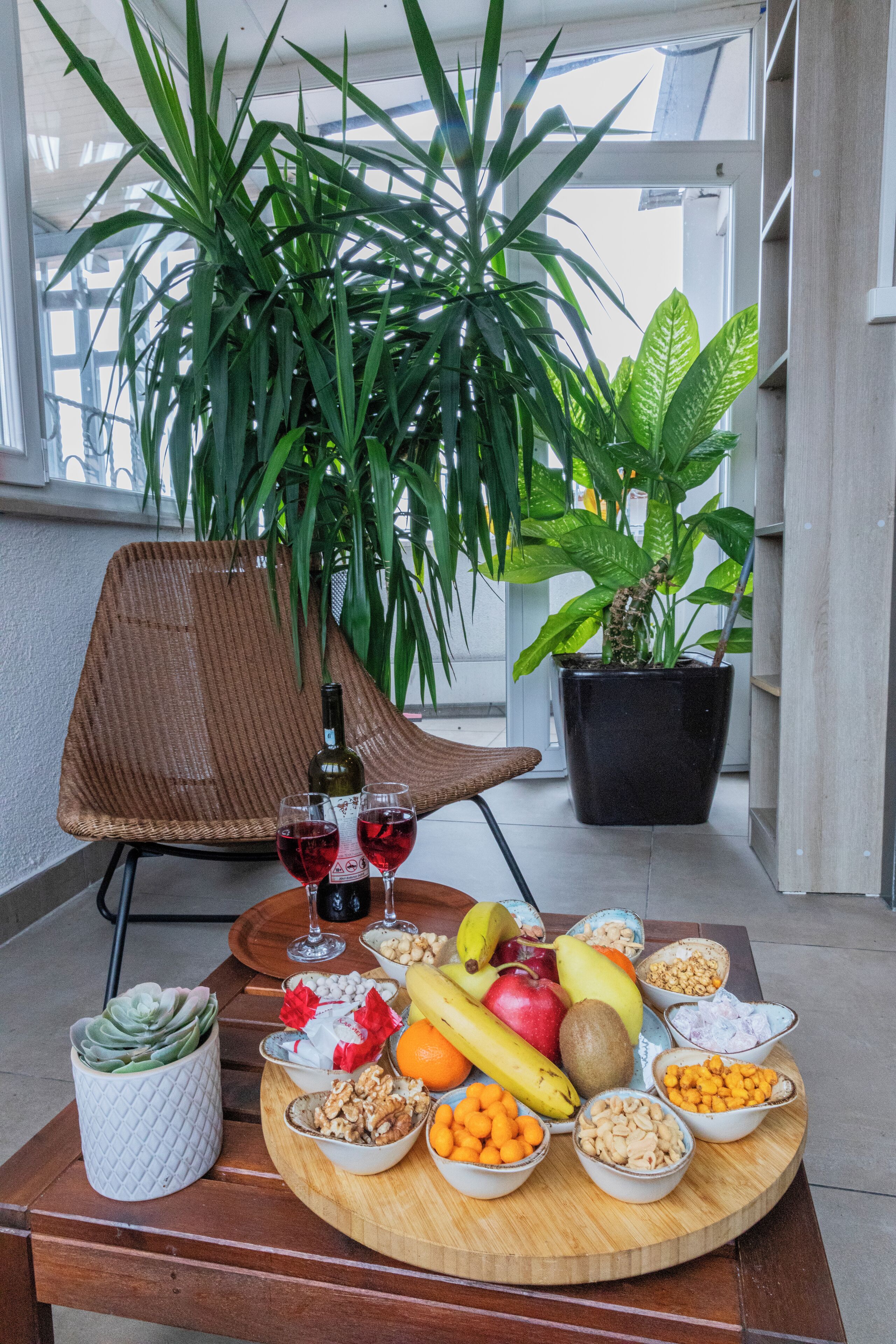 Foto - Ayramin Deluxe Hotel Taksim