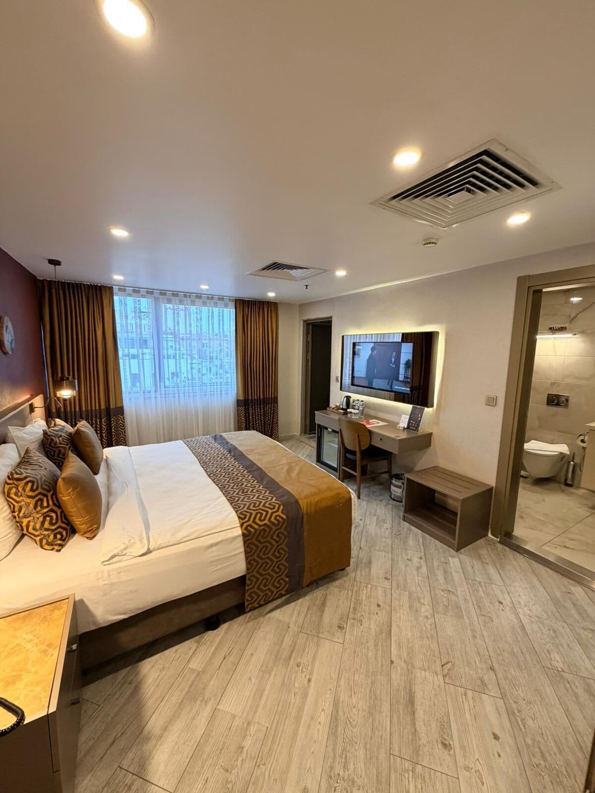 Photo - Ayramin Deluxe Hotel