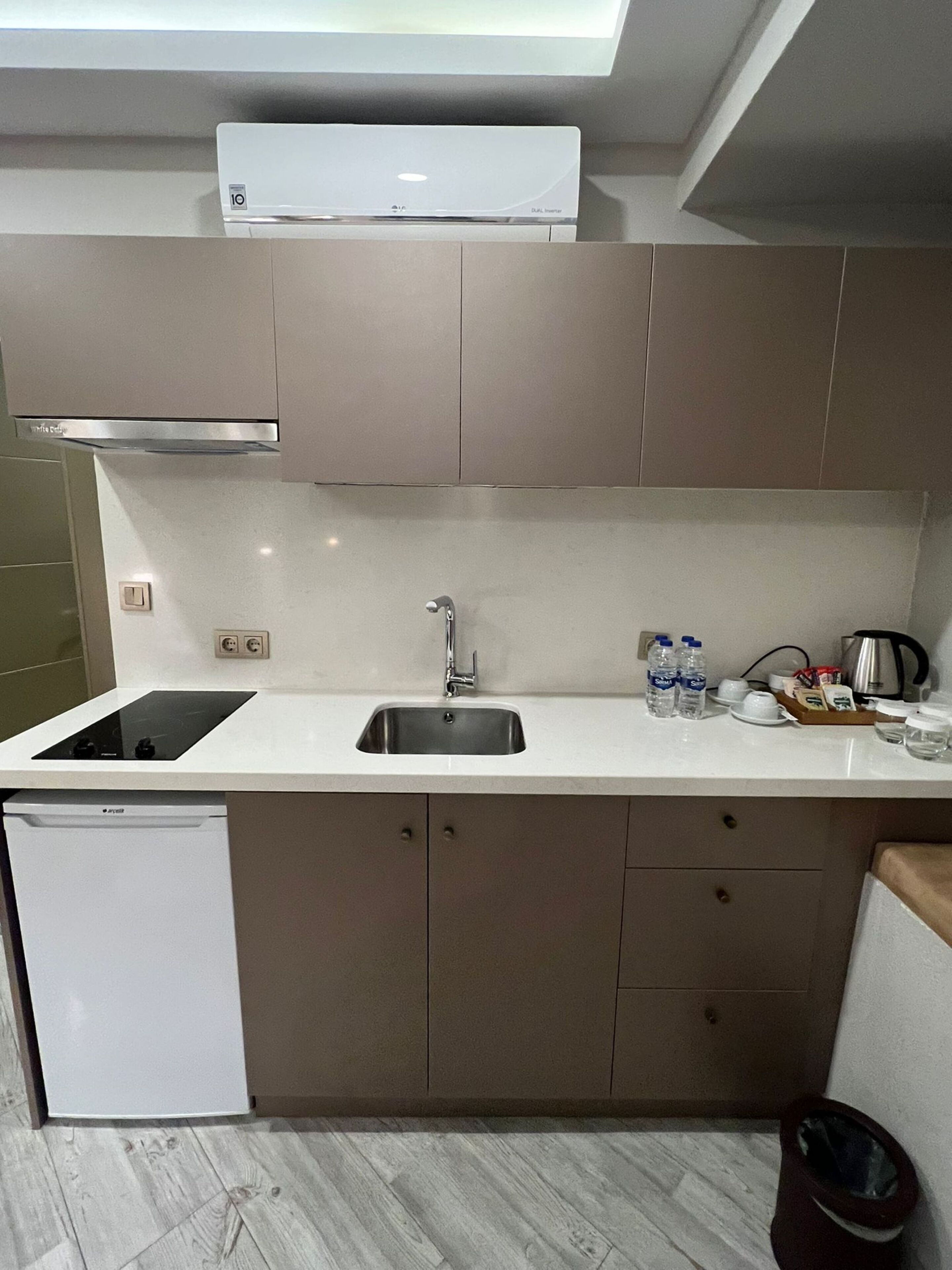 Foto - Ayramin Deluxe Hotel Taksim