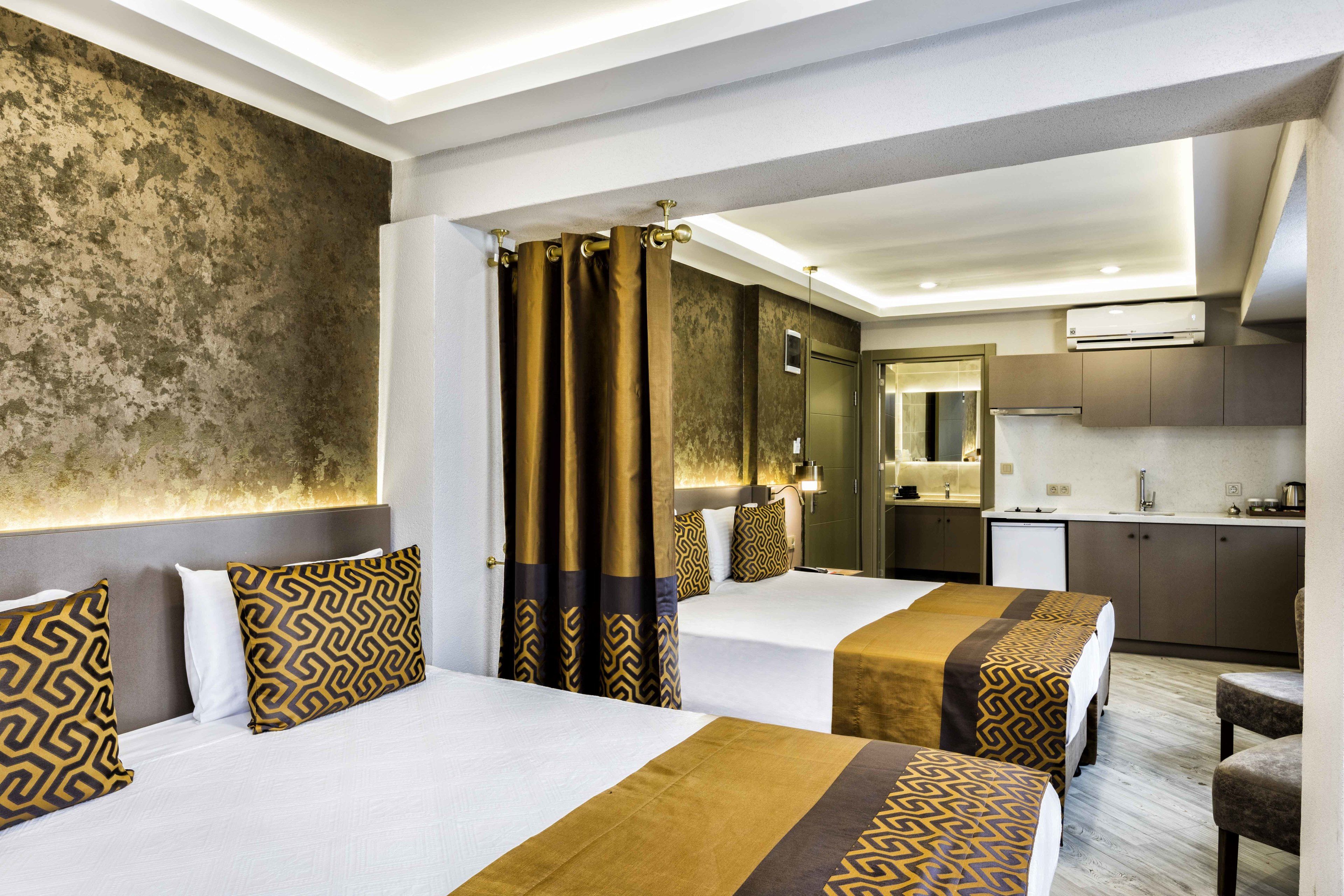 Foto - Ayramin Deluxe Hotel Taksim