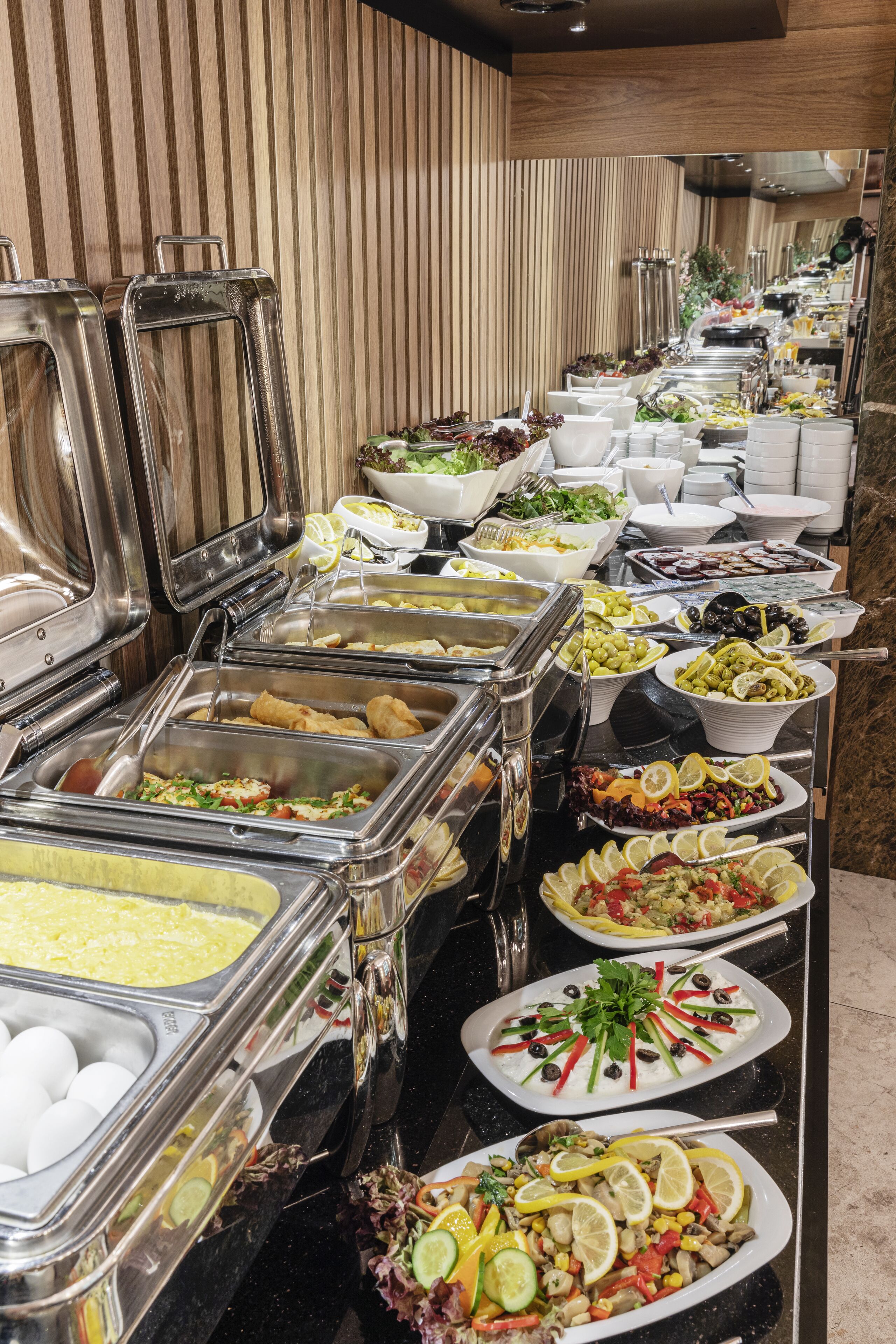 Foto - Ayramin Deluxe Hotel Taksim