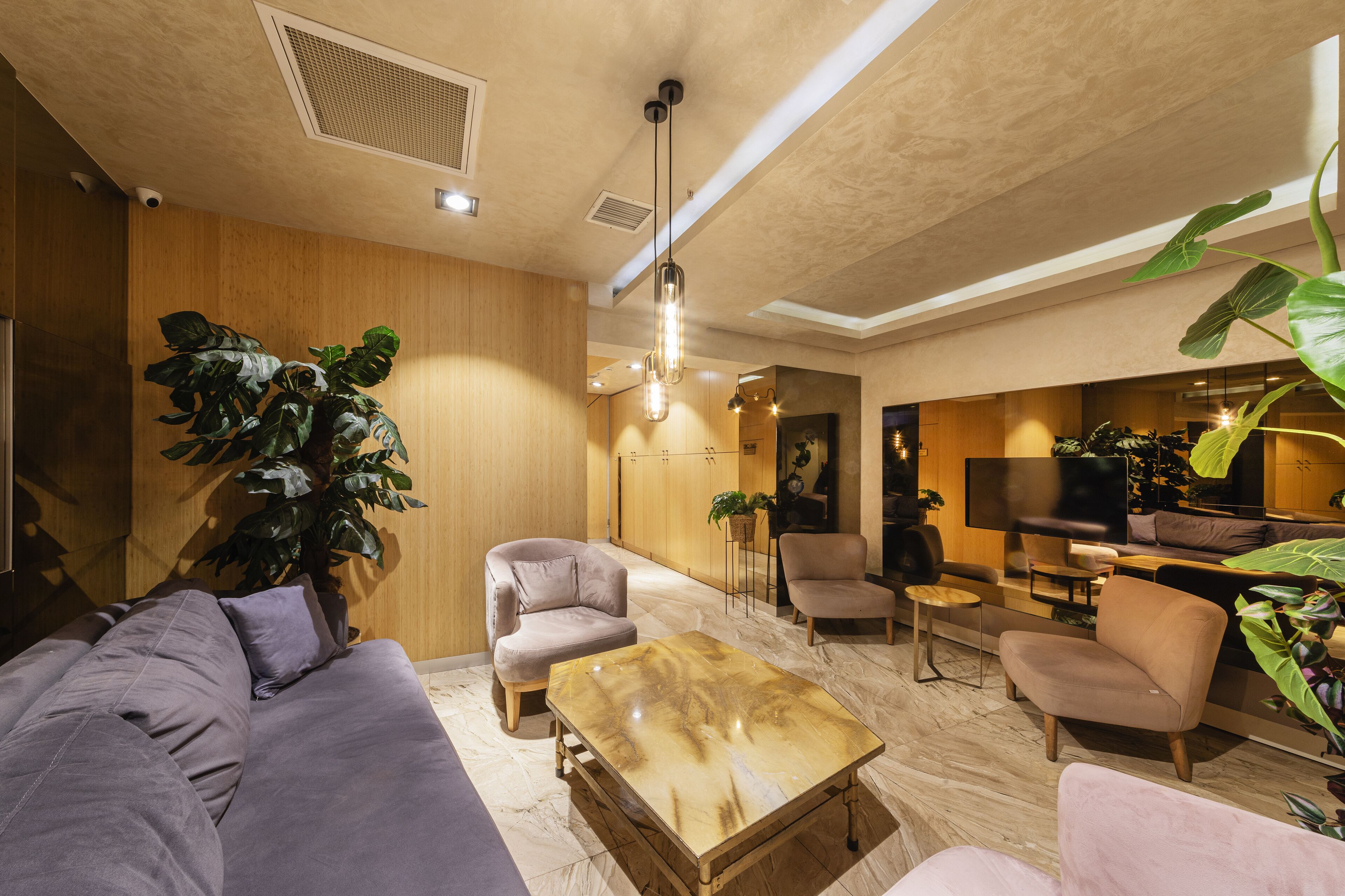 Foto - Ayramin Deluxe Hotel Taksim