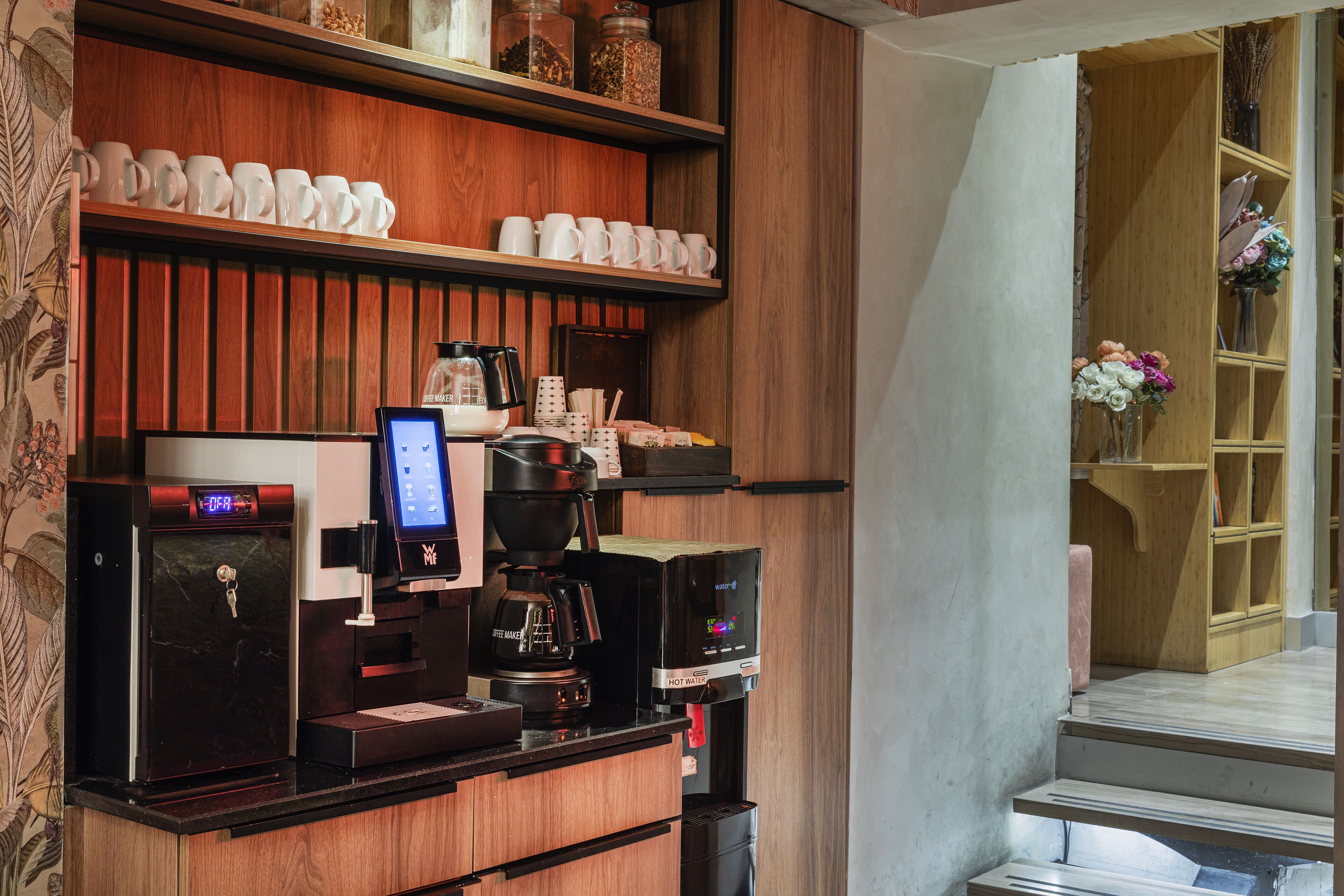 Foto - Ayramin Deluxe Hotel Taksim