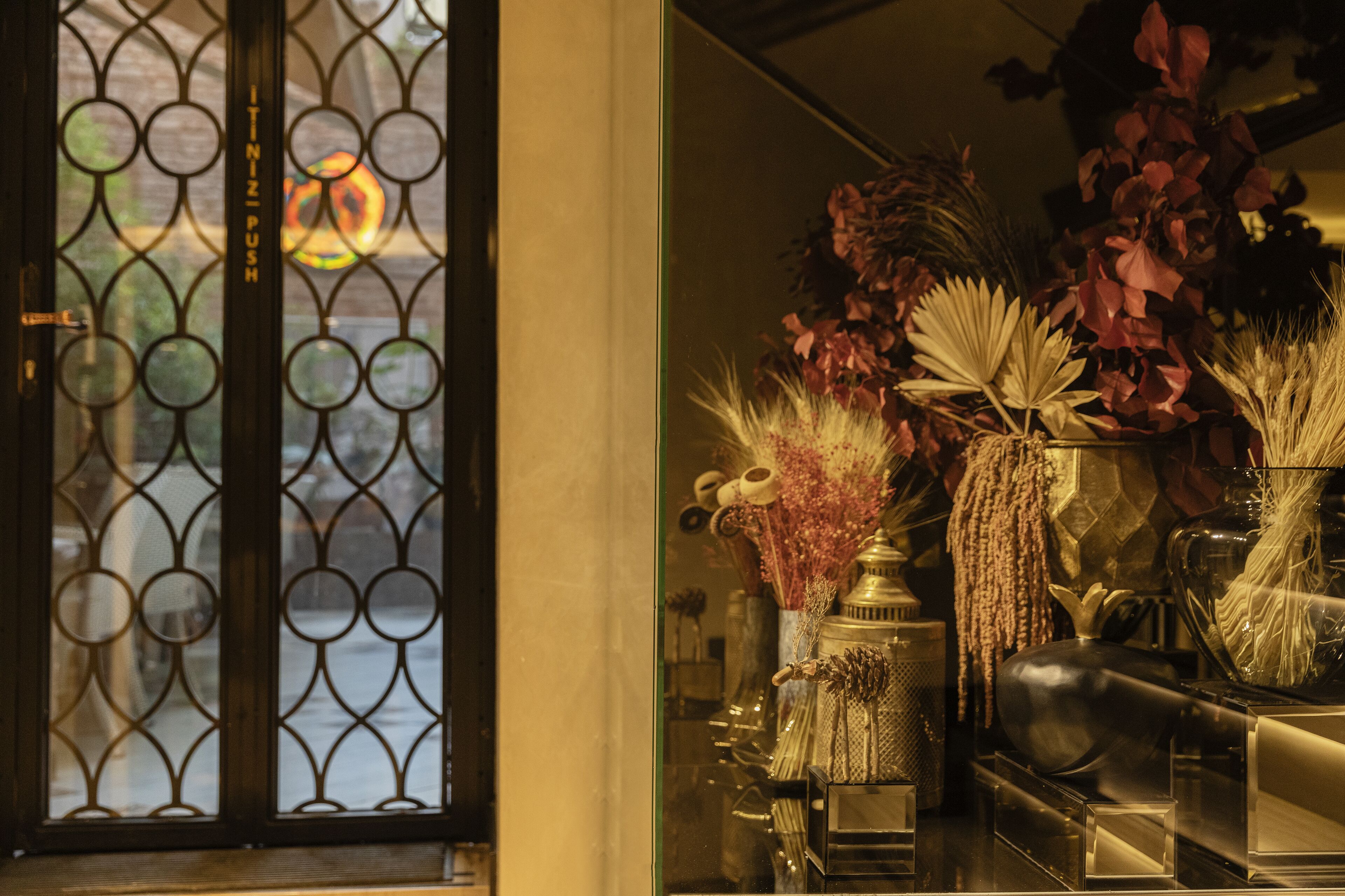 Foto - Ayramin Deluxe Hotel Taksim