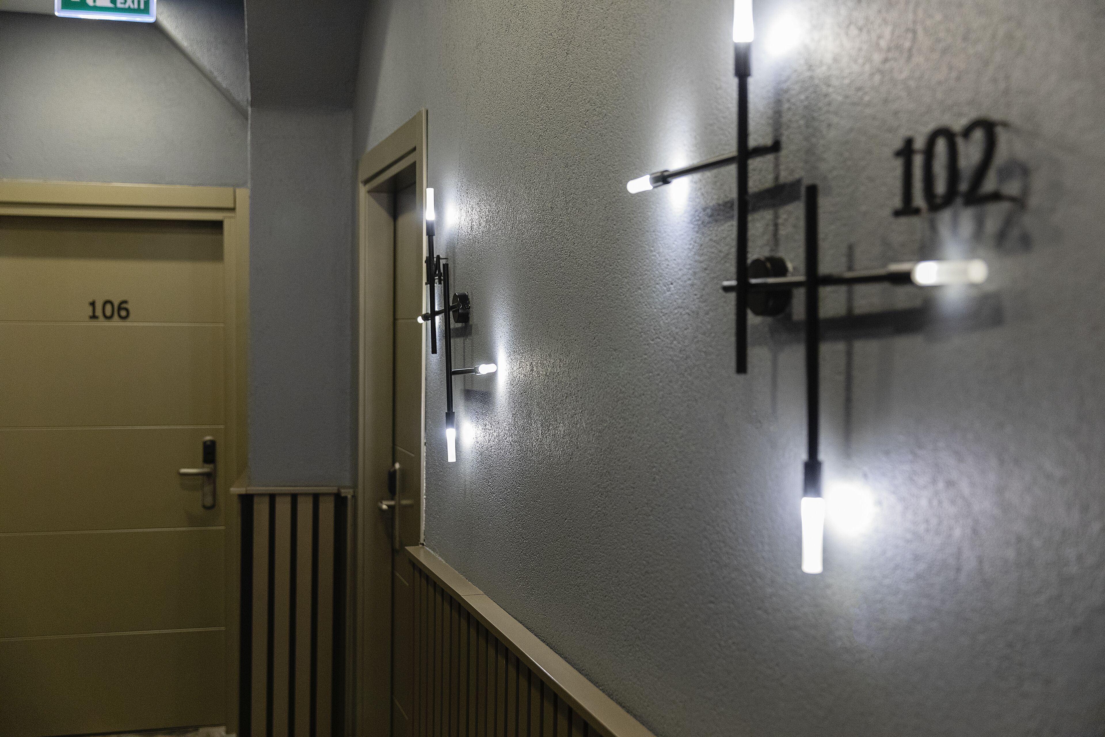 Foto - Ayramin Deluxe Hotel Taksim