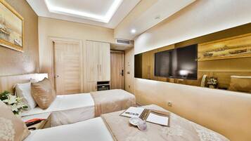 Small Room