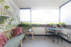 Executive Suite | 部屋からの景観