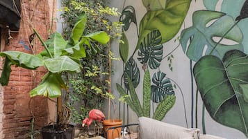 Jardin