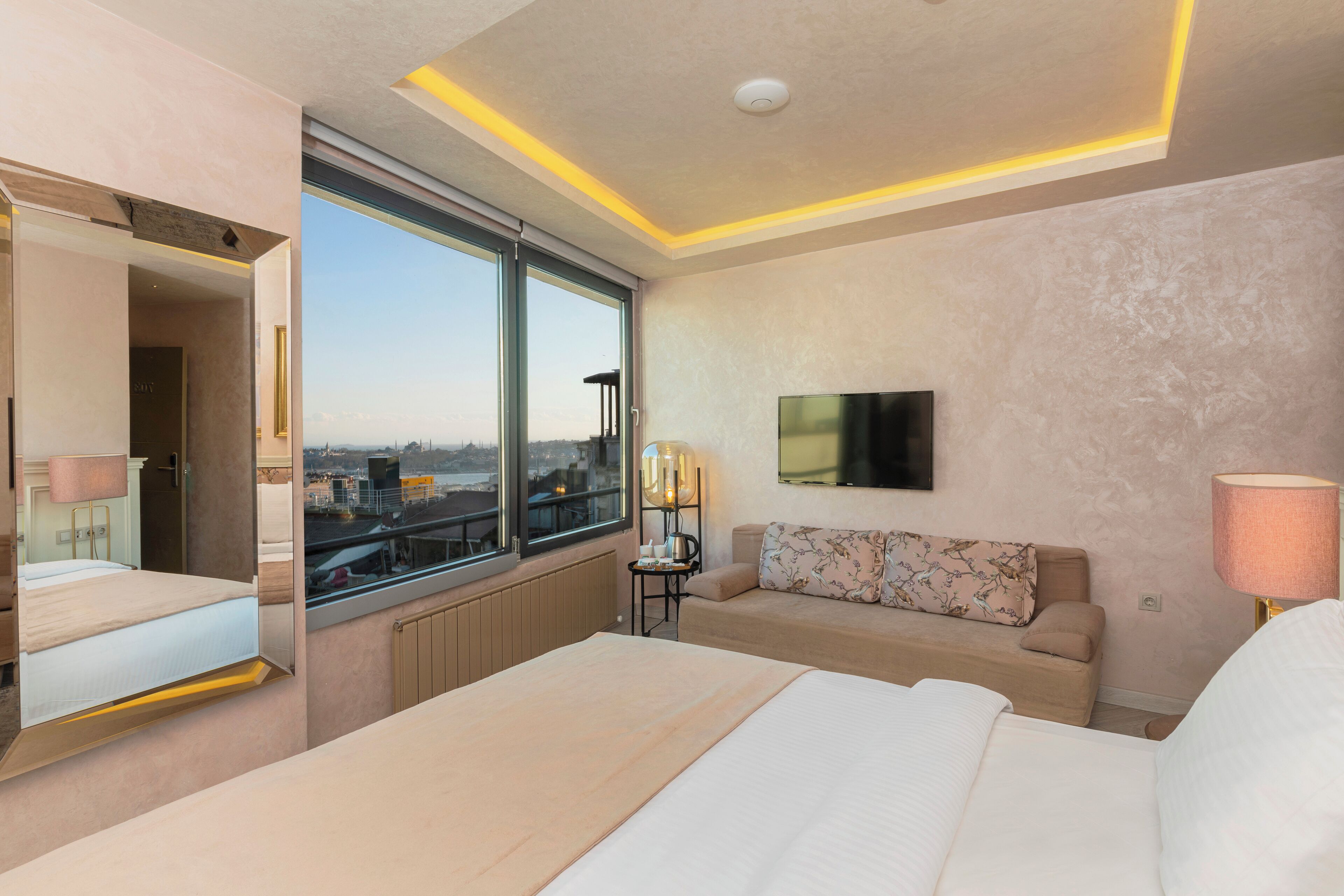 Photo - Ayramin Deluxe Hotel