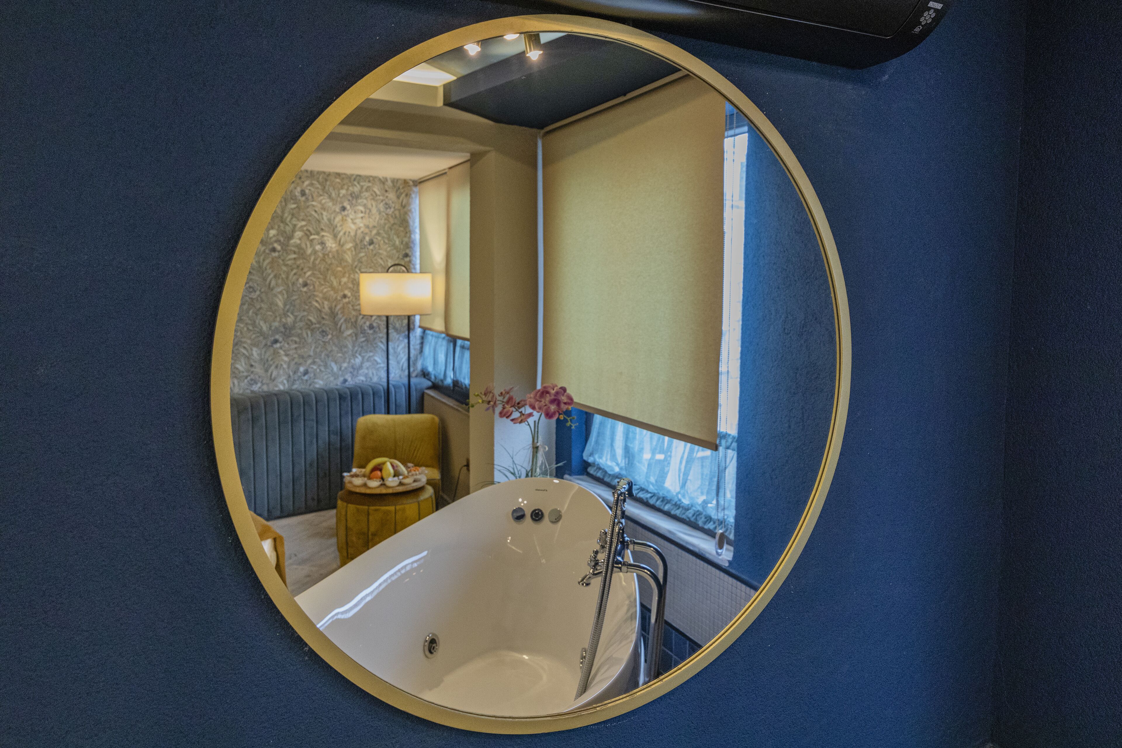 Foto - Ayramin Deluxe Hotel Taksim