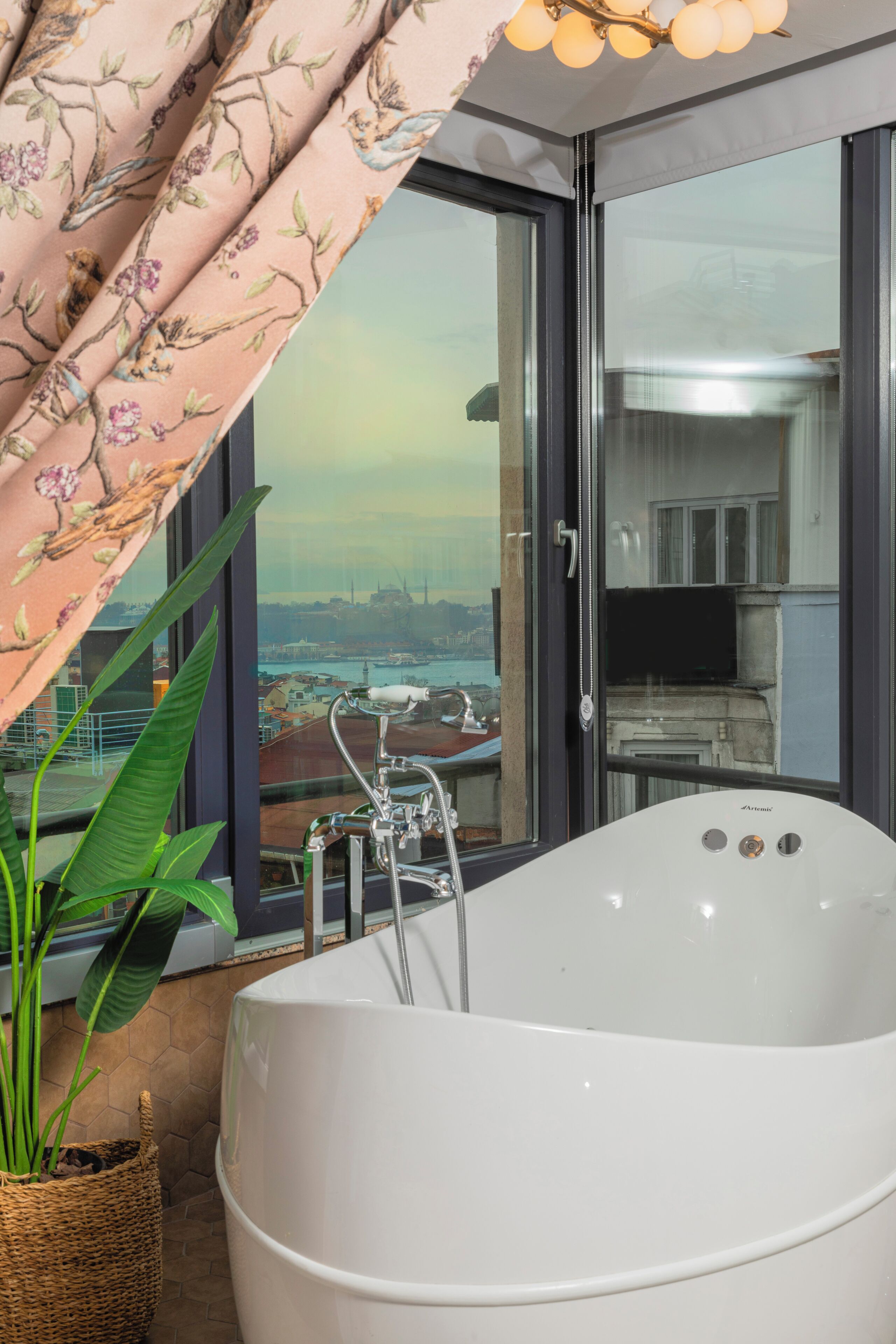 Foto - Ayramin Deluxe Hotel Taksim