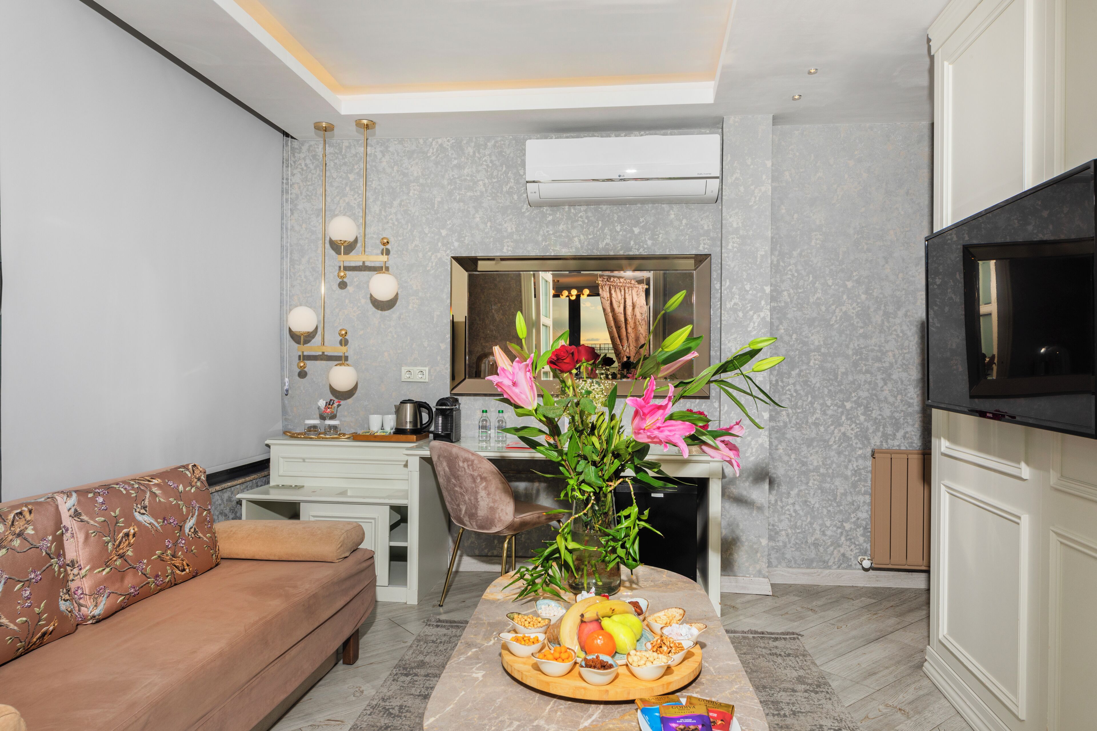 Photo - Ayramin Deluxe Hotel