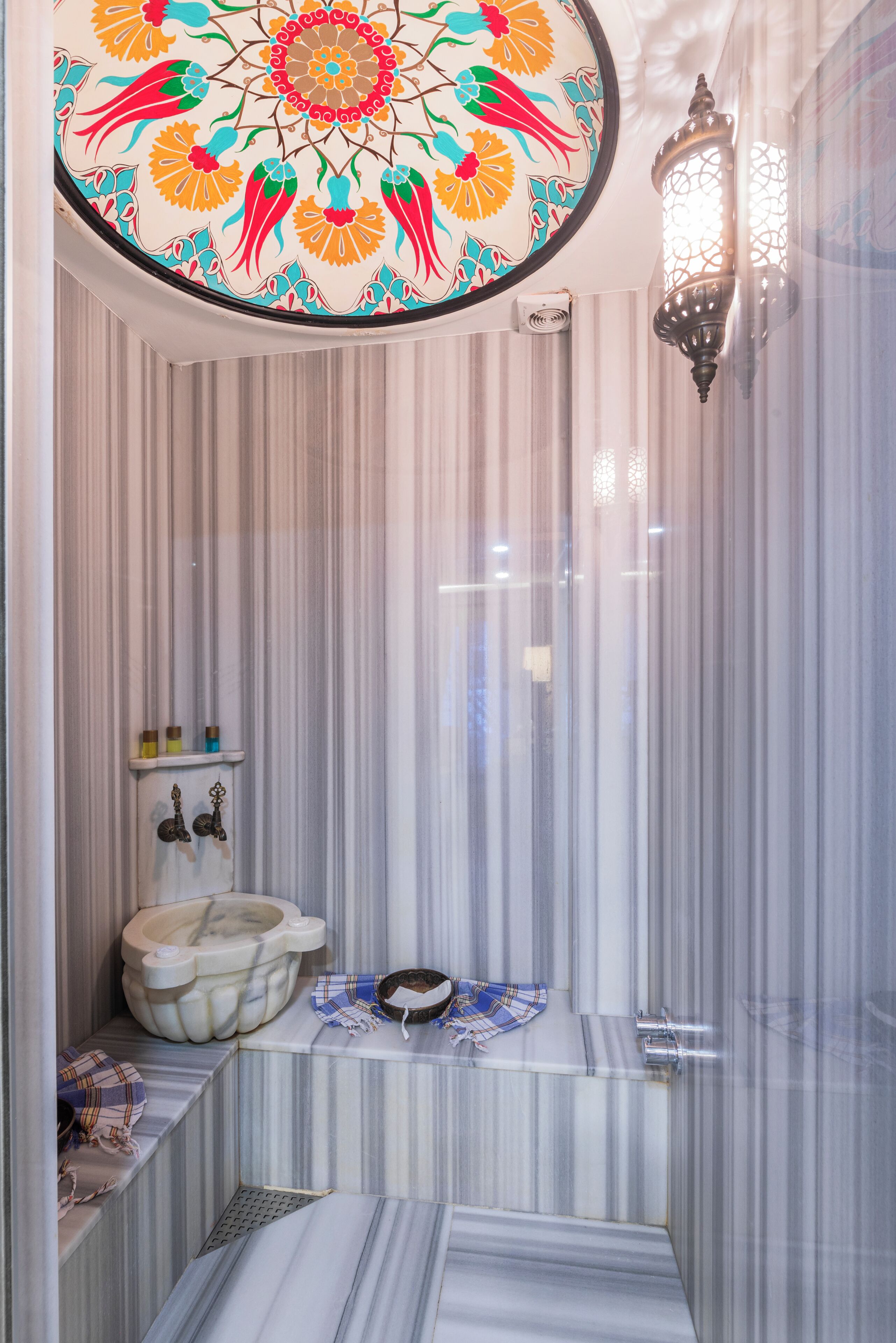 Foto - Ayramin Deluxe Hotel Taksim