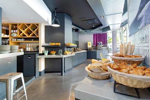 Campanile Clermont Ferrand Centre