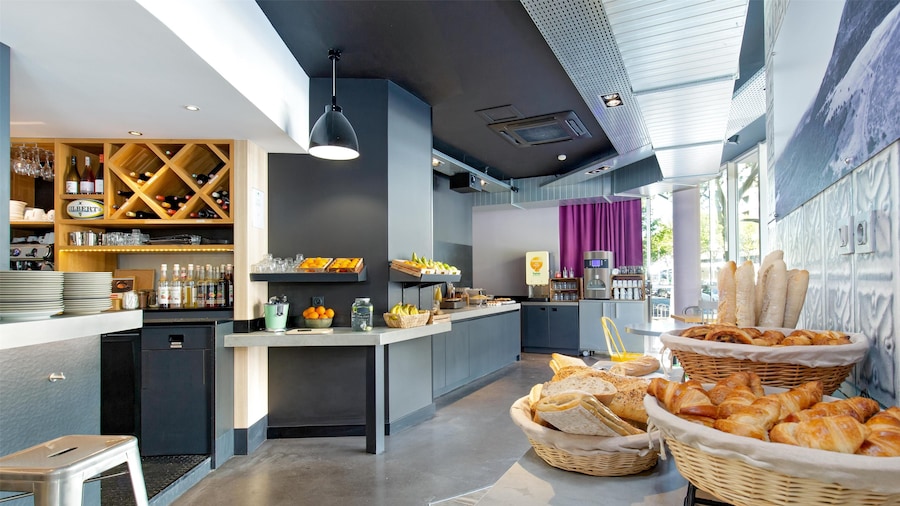 Campanile Clermont Ferrand Centre