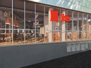 Exterior - ibis Clermont Ferrand Centre Stade (Clermont-Ferrand)