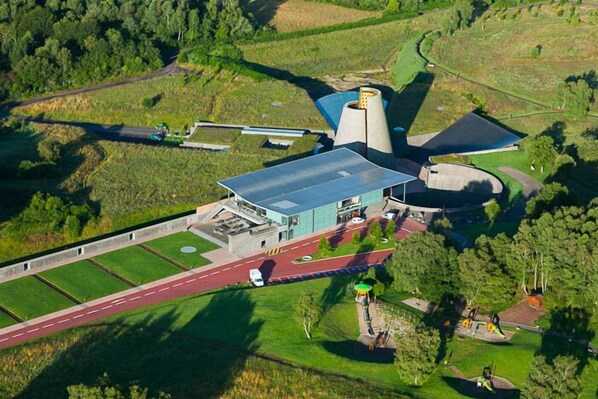 Point of interest - ibis Clermont Ferrand Centre Stade (Clermont-Ferrand)