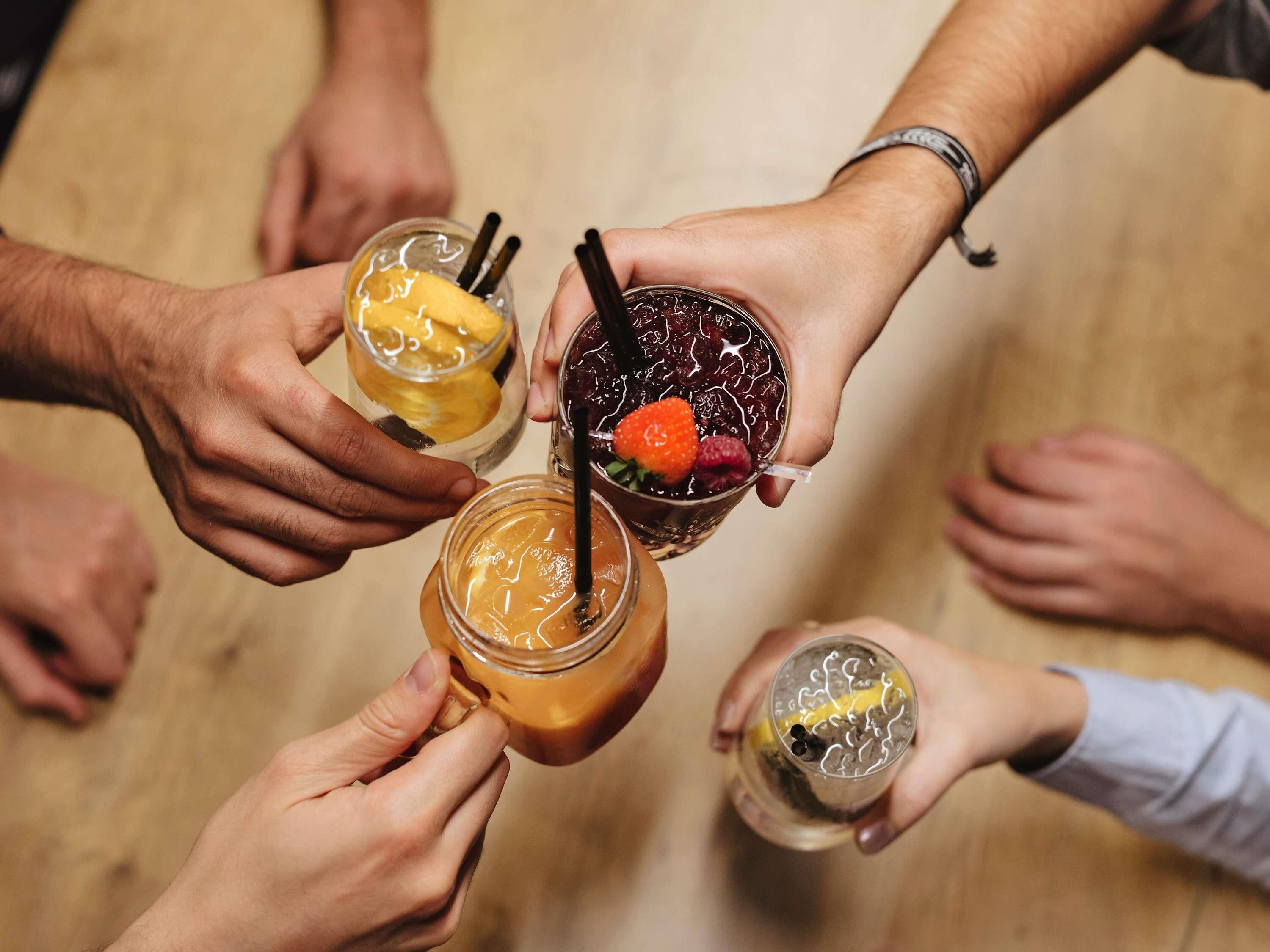 Foto - Ibis Clermont Ferrand Stade