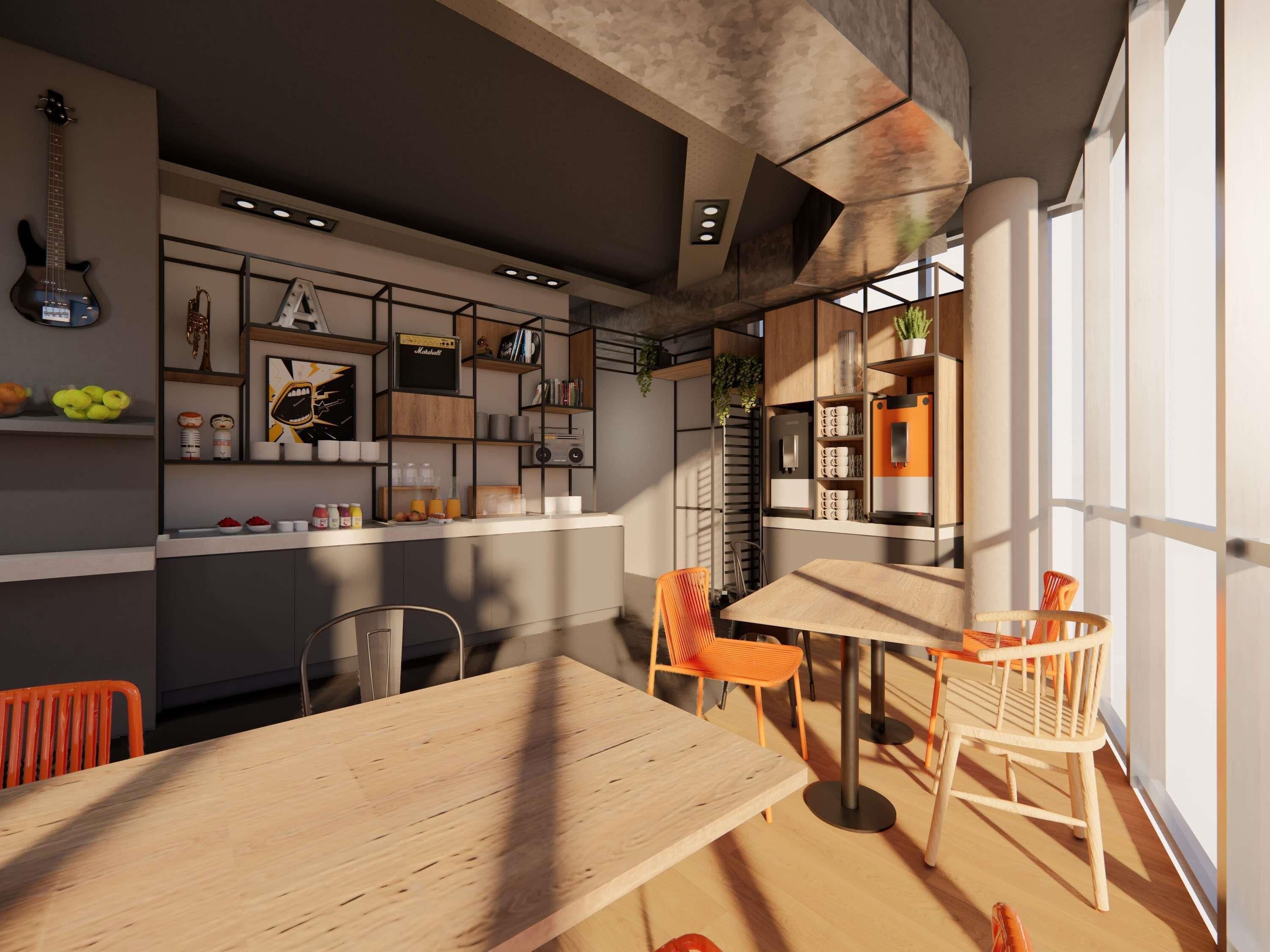 Foto - Ibis Clermont Ferrand Stade