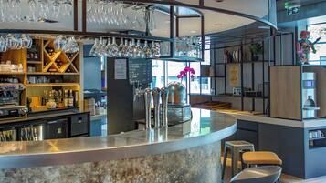 Bar (sur place)