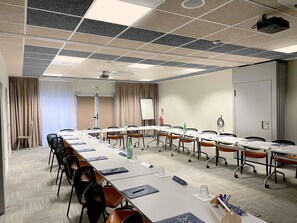 Sala de reuniones
