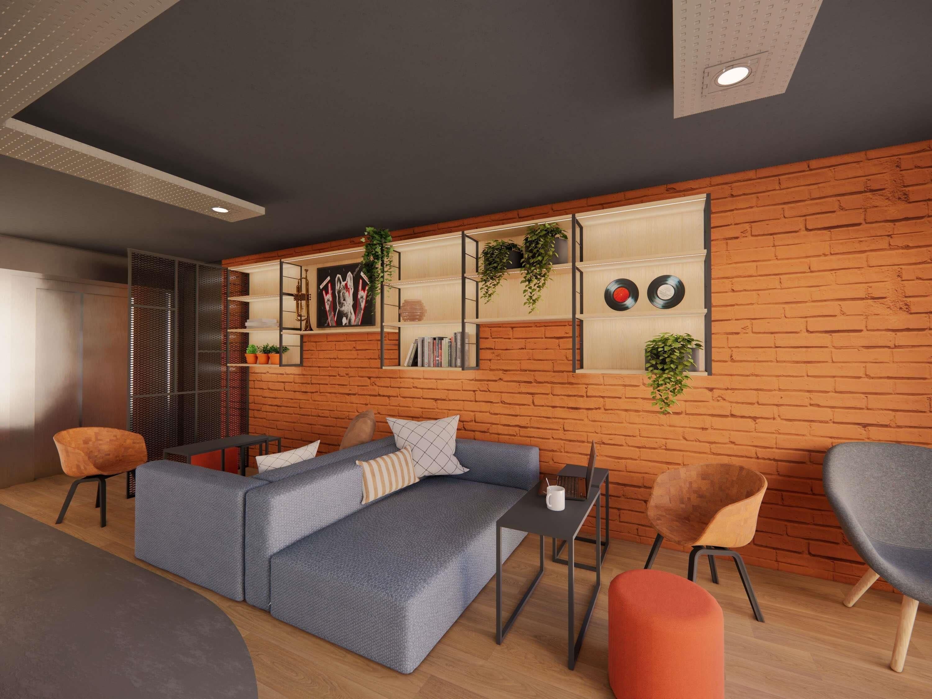 Foto - Ibis Clermont Ferrand Stade