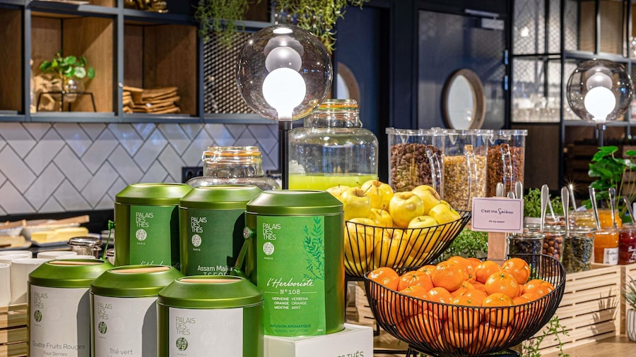 ibis Clermont Ferrand Centre Stade