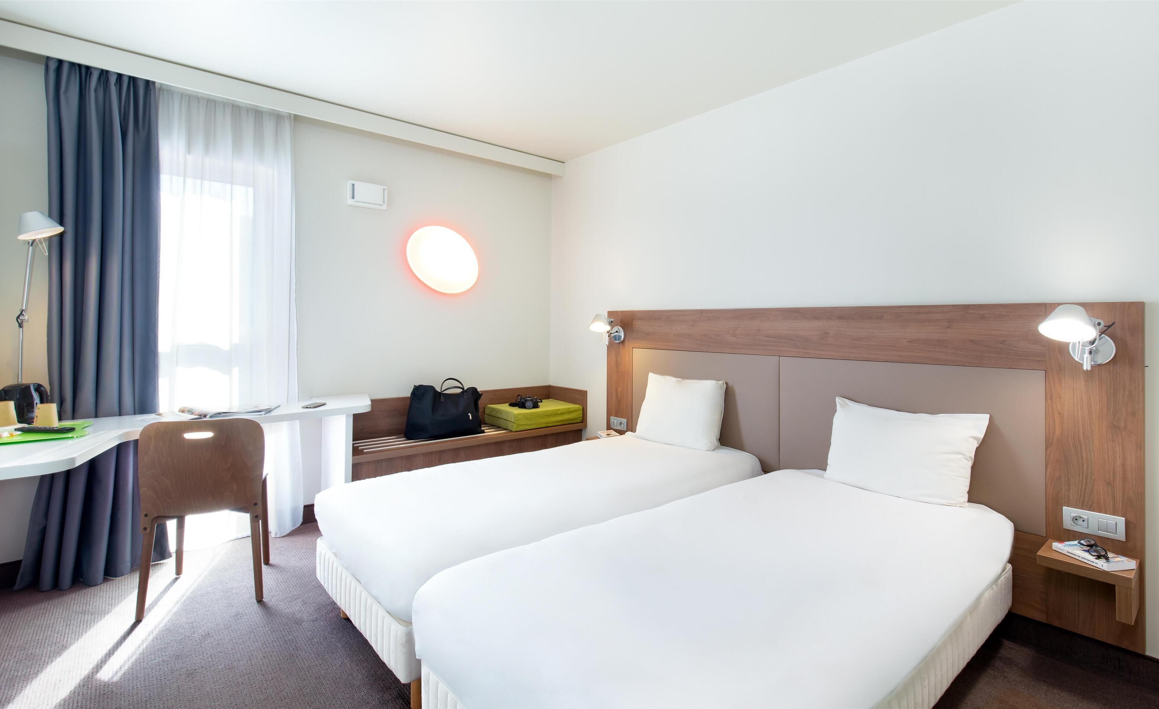 Foto - Campanile Clermont Ferrand Centre