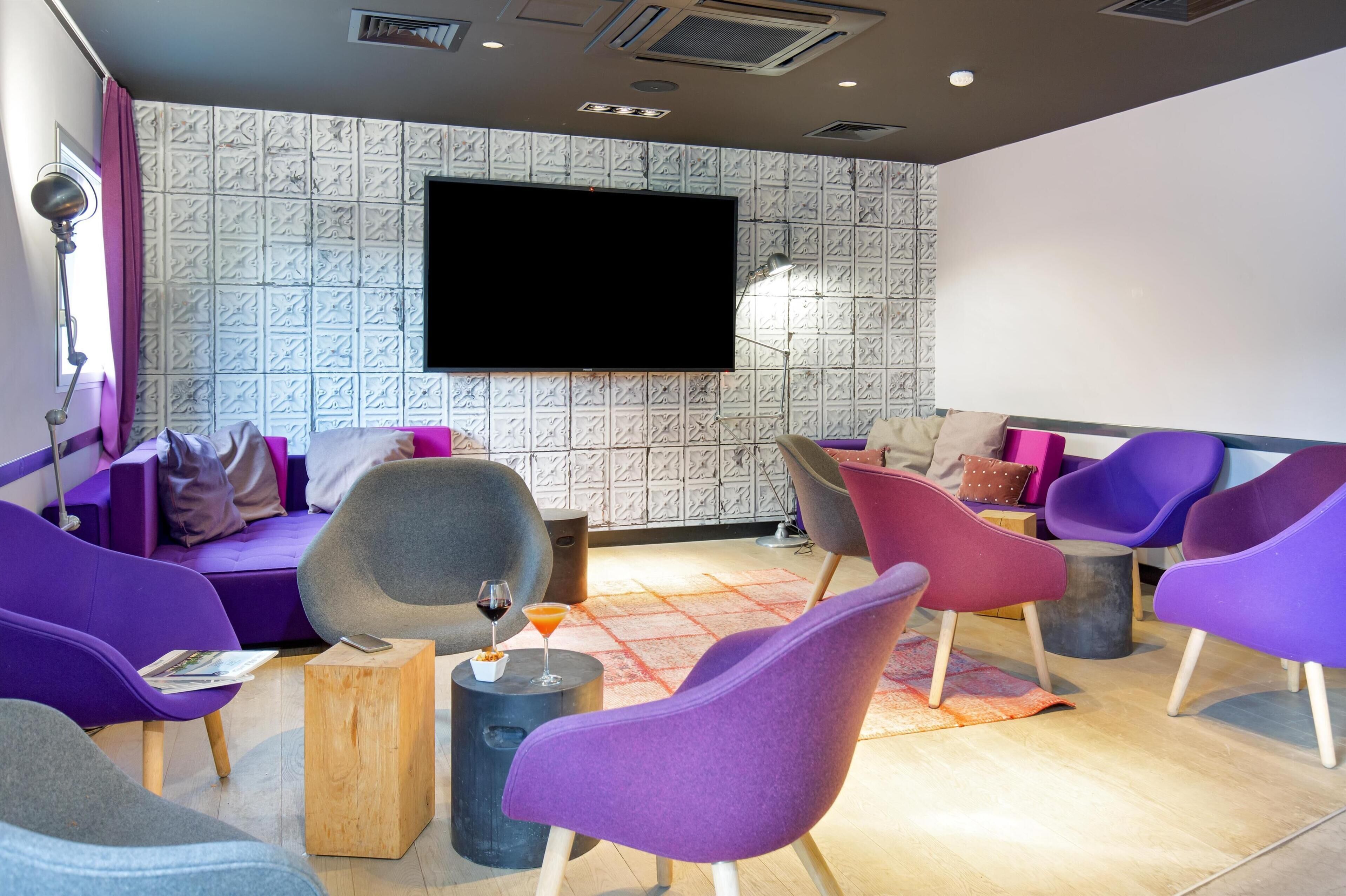 Foto - Campanile Clermont Ferrand Centre