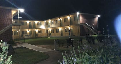 Bridgetown Motor Inn