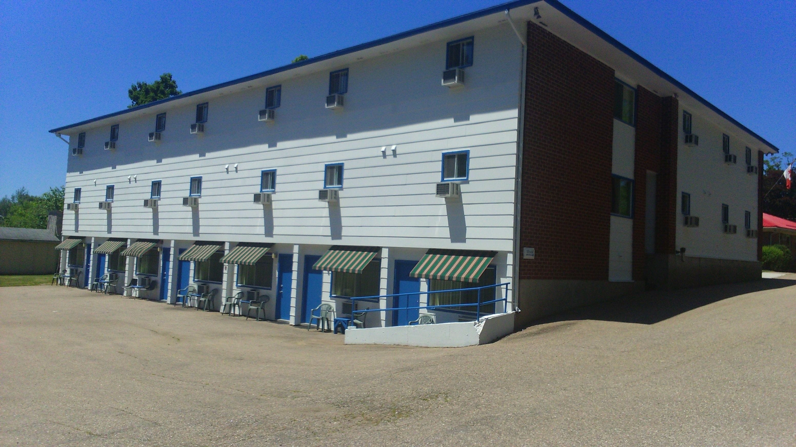 Aussenbereich