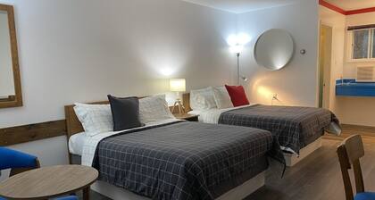 Bridgetown Motor Inn