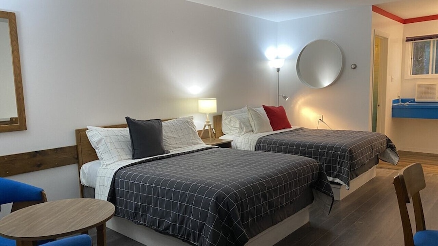 Bridgetown Motor Inn
