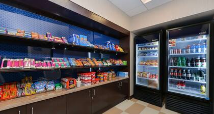 Hampton Inn & Suites California University-Pittsburgh