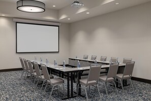 Salle de réunion