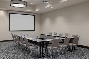 Sala de reuniones