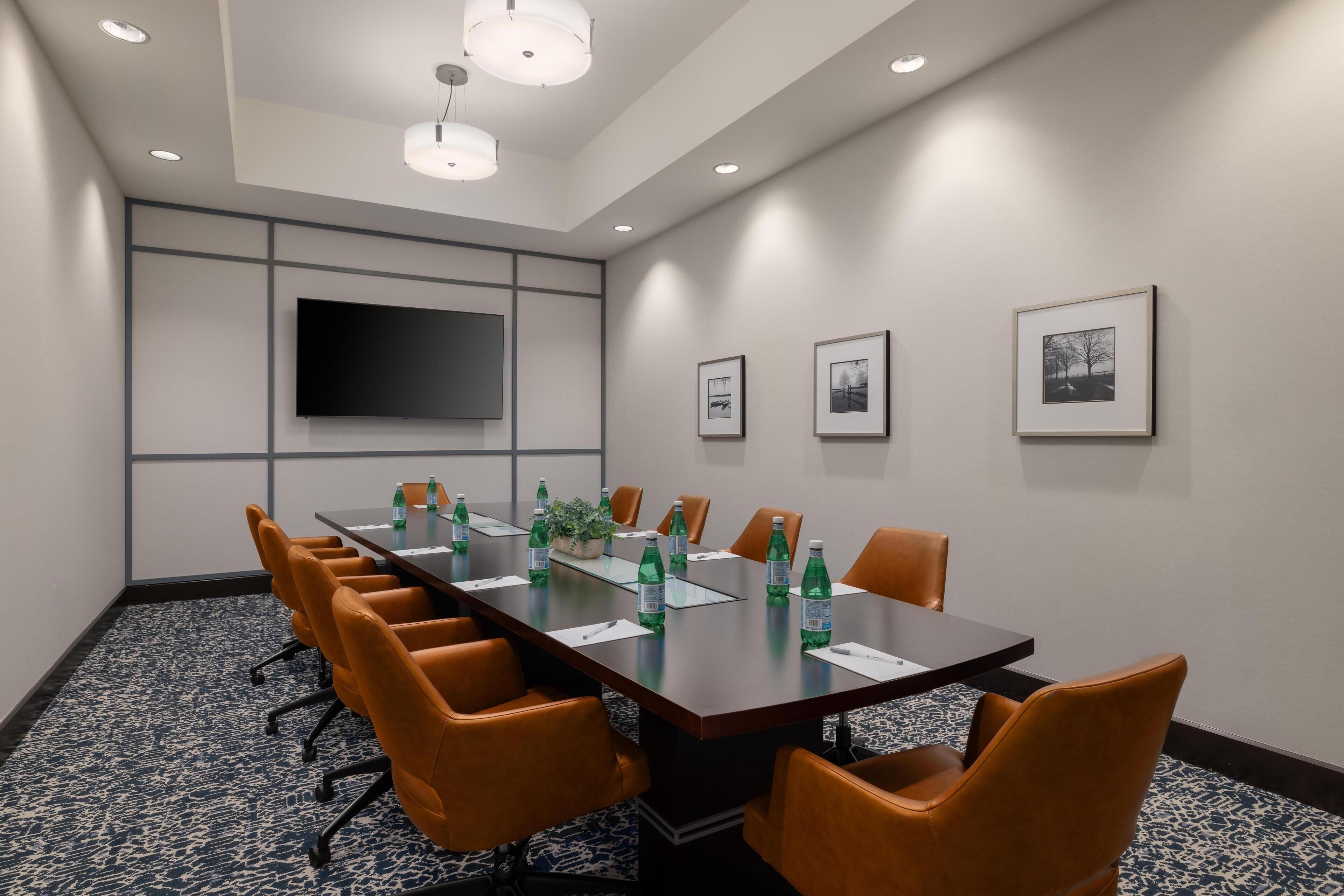 Sala de reuniones