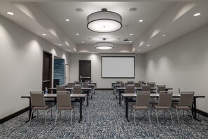 Meeting facility - Hampton Inn & Suites Roanoke-Downtown (Roanoke)