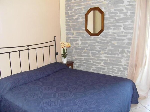 Business Twin Room, Valley View | View from property