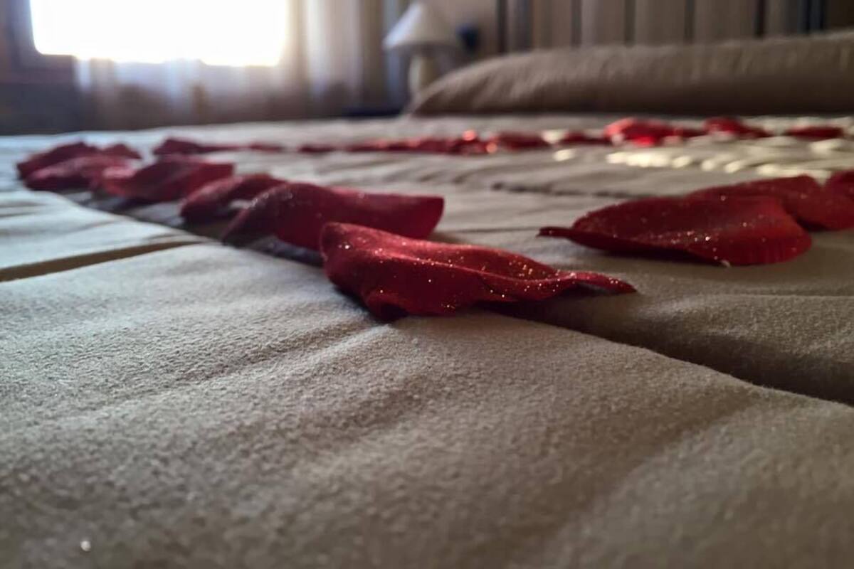 Classic Double or Twin Room, Valley View