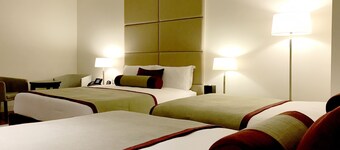 Oryx Airport Hotel