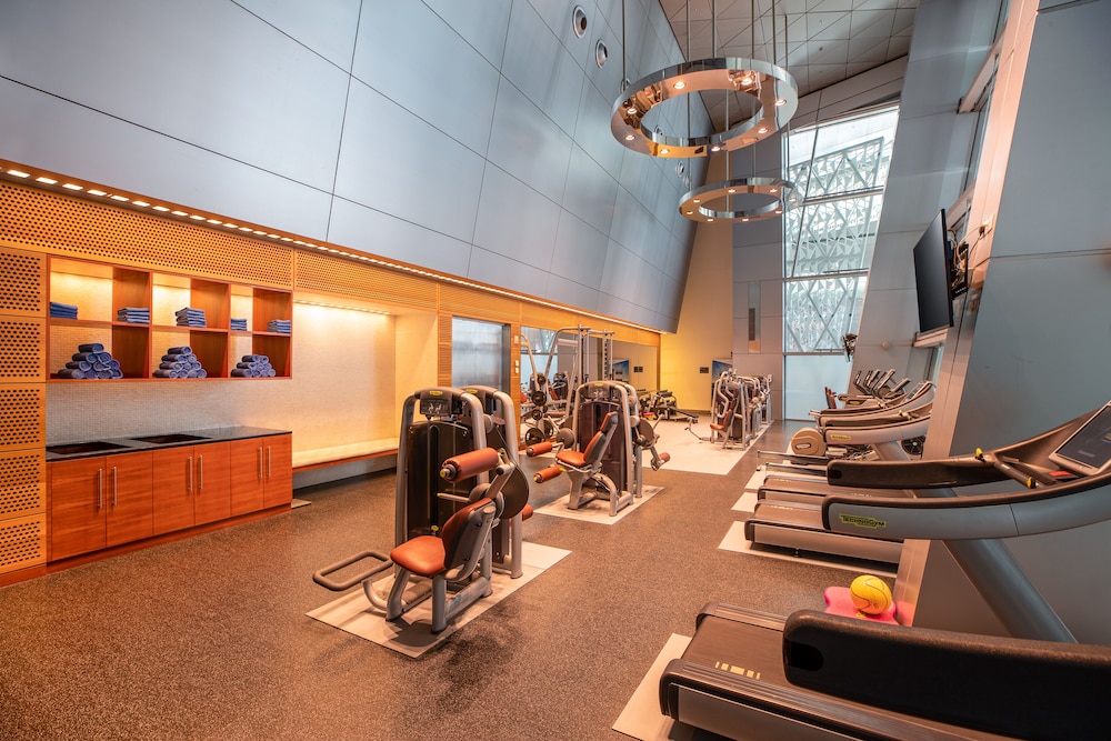 Oryx Airport Hotel by null