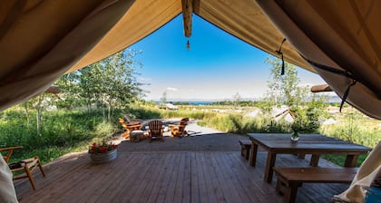Conestoga Ranch