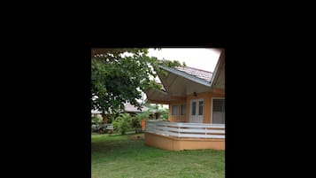 Cottage, 2 kamar tidur, 2 kamar mandi, pemandangan samudra | Eksterior