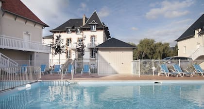 Odalys Résidence Les Dunettes