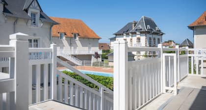 Odalys Résidence Les Dunettes