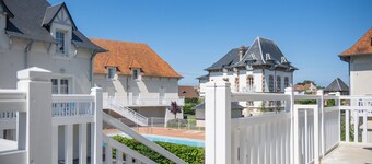 Odalys Résidence Les Dunettes